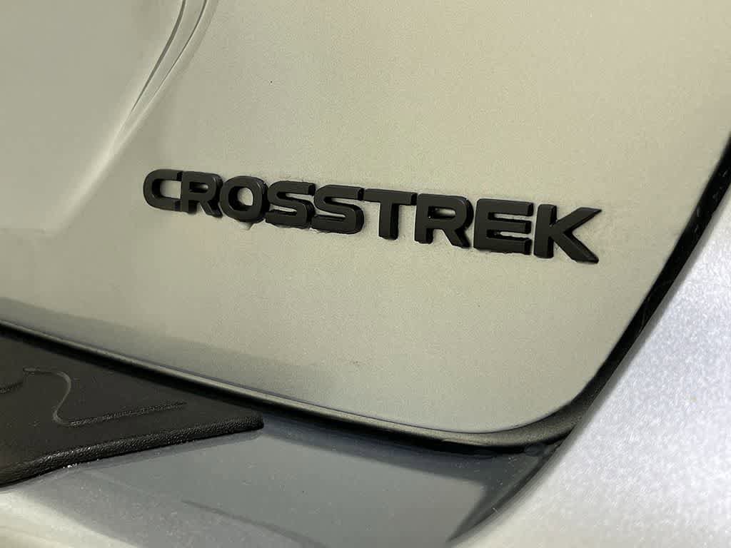 New 2026 Subaru Crosstrek 2.0i Premium AWD/4WD image 10