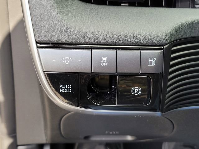 New 2025 Hyundai Ioniq 5 SE RWD image 26