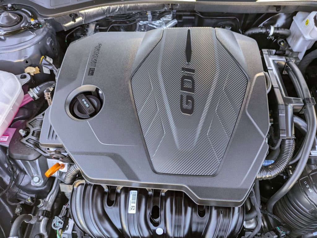 Used 2025 Hyundai Sonata SEL image 34