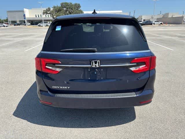 Used 2022 Honda Odyssey EX image 4