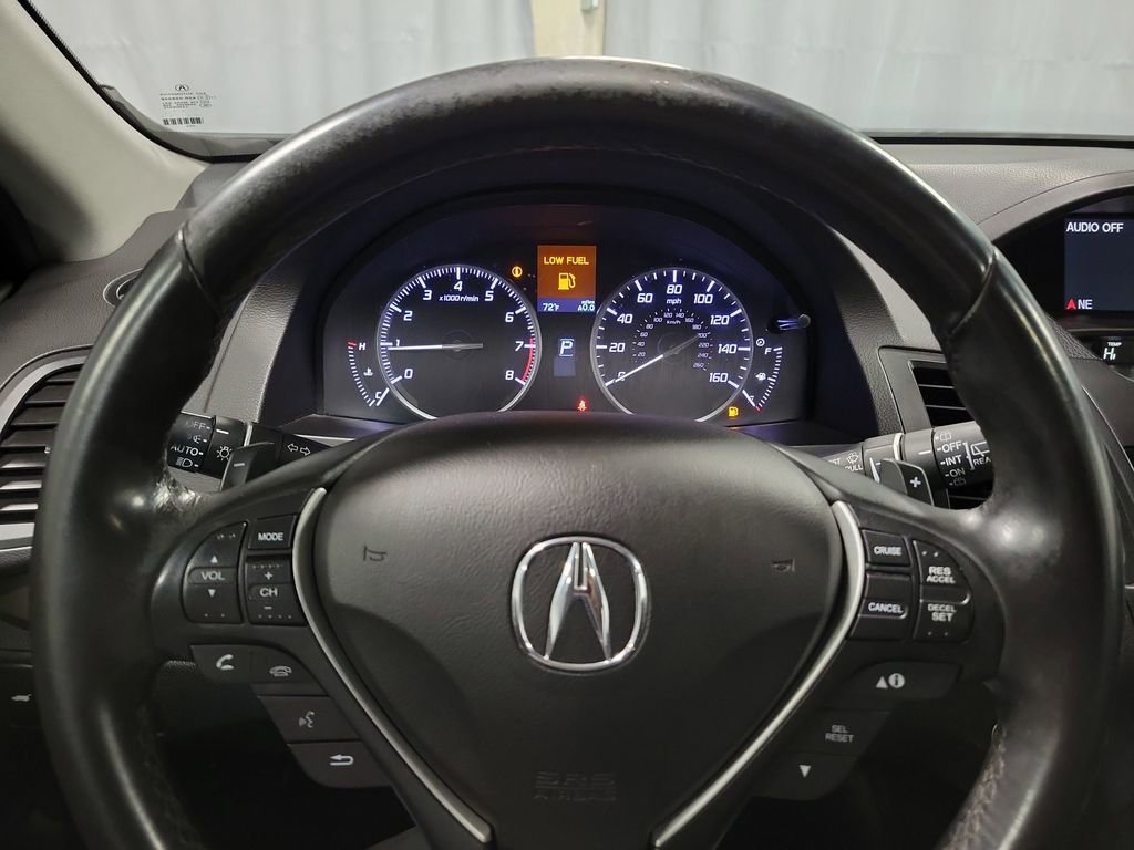 Used 2017 Acura RDX FWD image 15