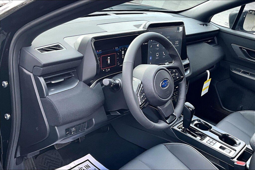 New 2026 Subaru Outback Limited AWD/4WD image 6