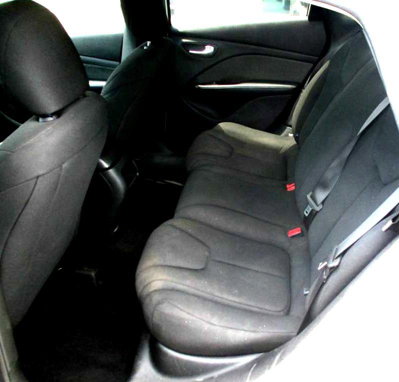 Used 2013 Dodge Dart SE w/ Value Group image 8