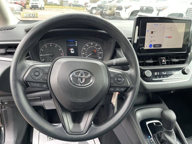 Certified 2024 Toyota Corolla LE image 15
