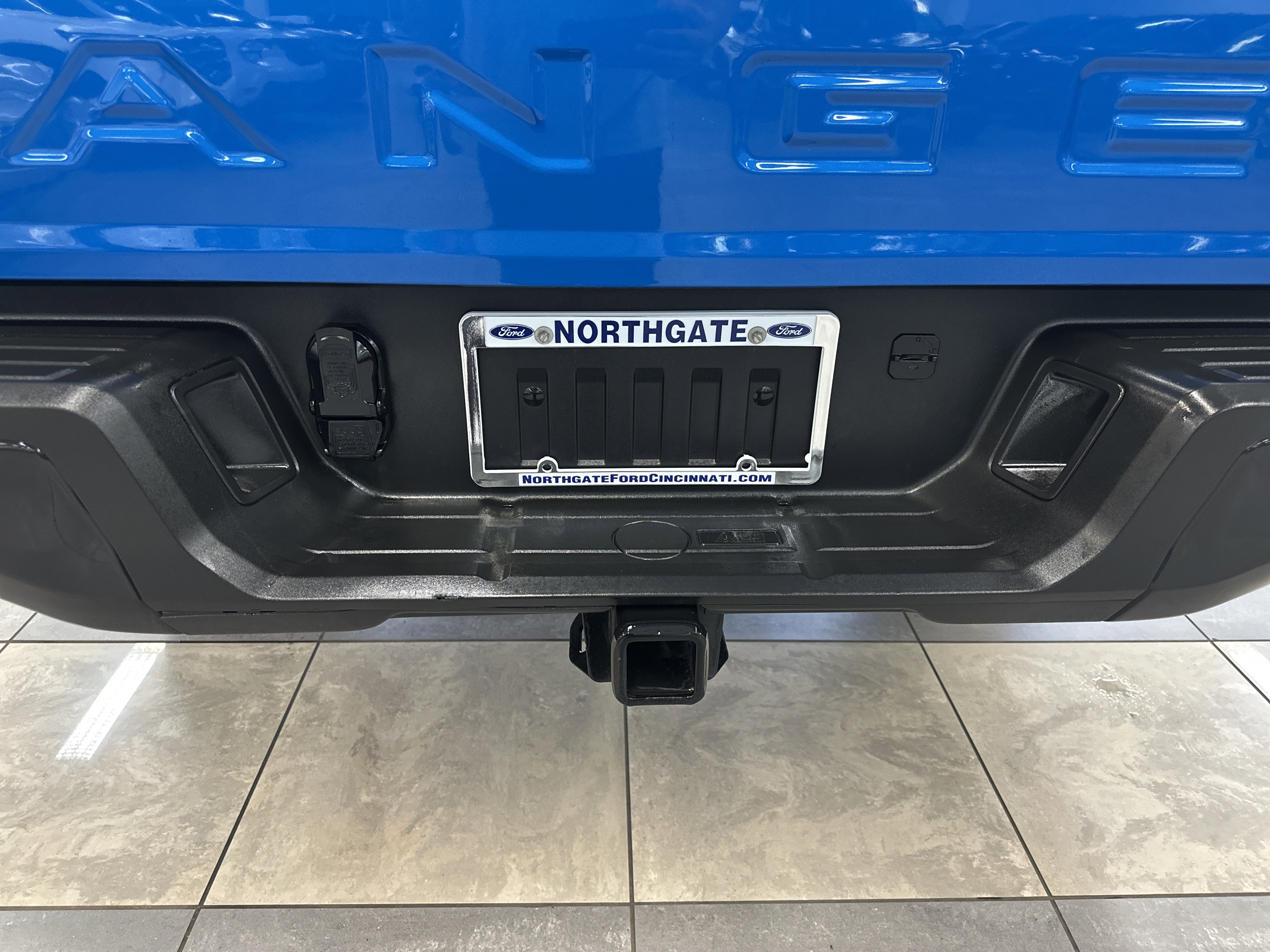 Used 2023 Ford Ranger XL w/ Trailer Tow Package image 8