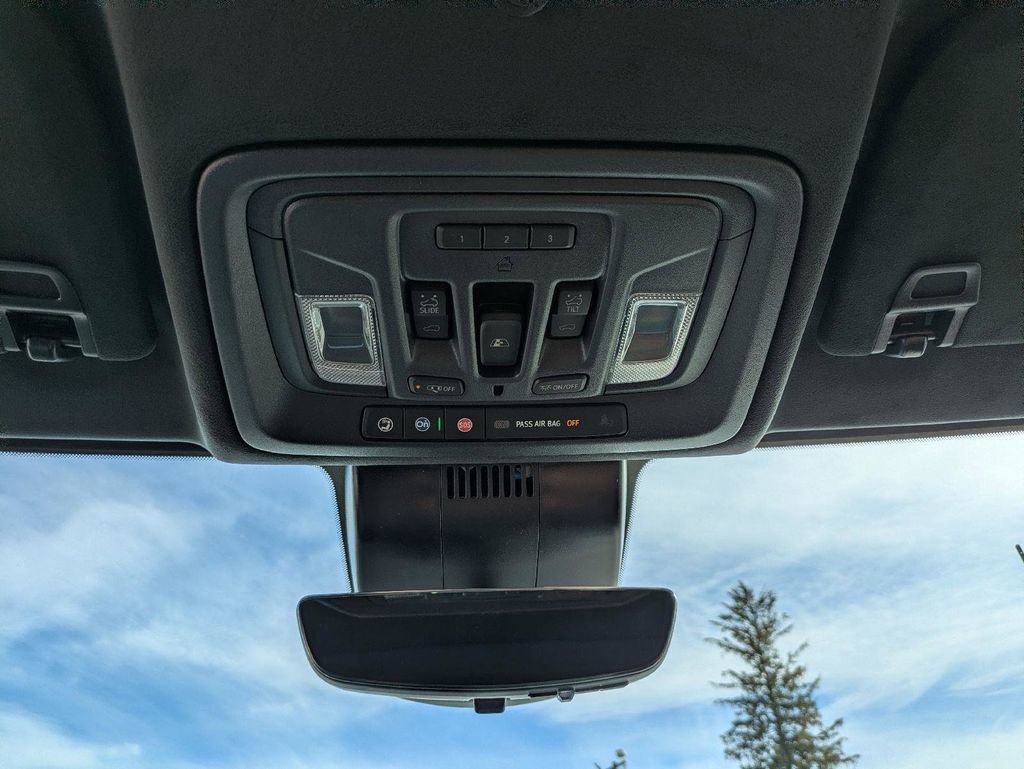 New 2026 GMC Sierra 3500 Denali Ultimate AWD/4WD image 23