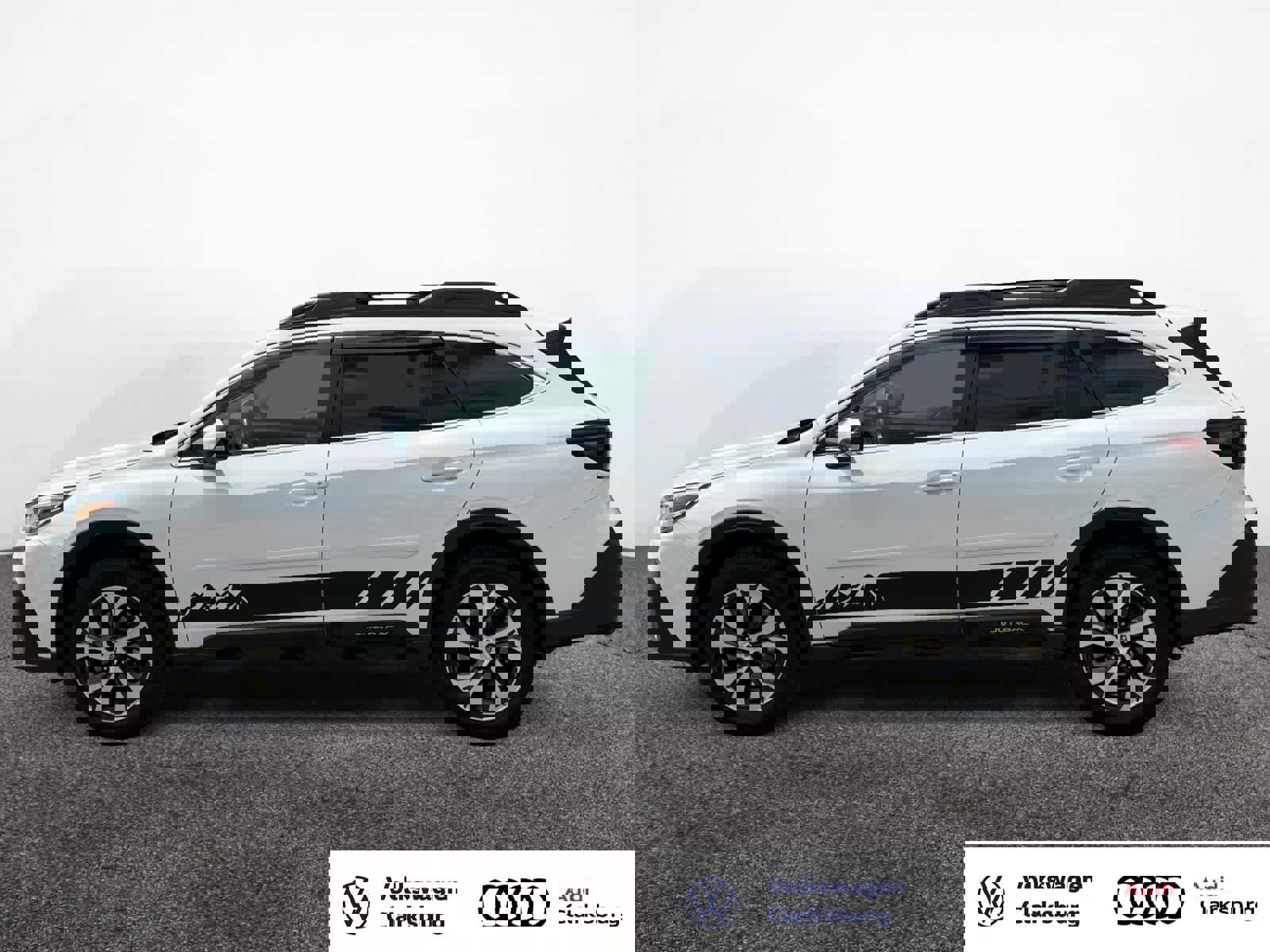 Used 2020 Subaru Outback Limited XT w/ Popular Package #2 image 8