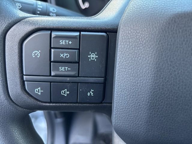 New 2023 Ford F450 XL w/ XL Chrome Package RWD image 28