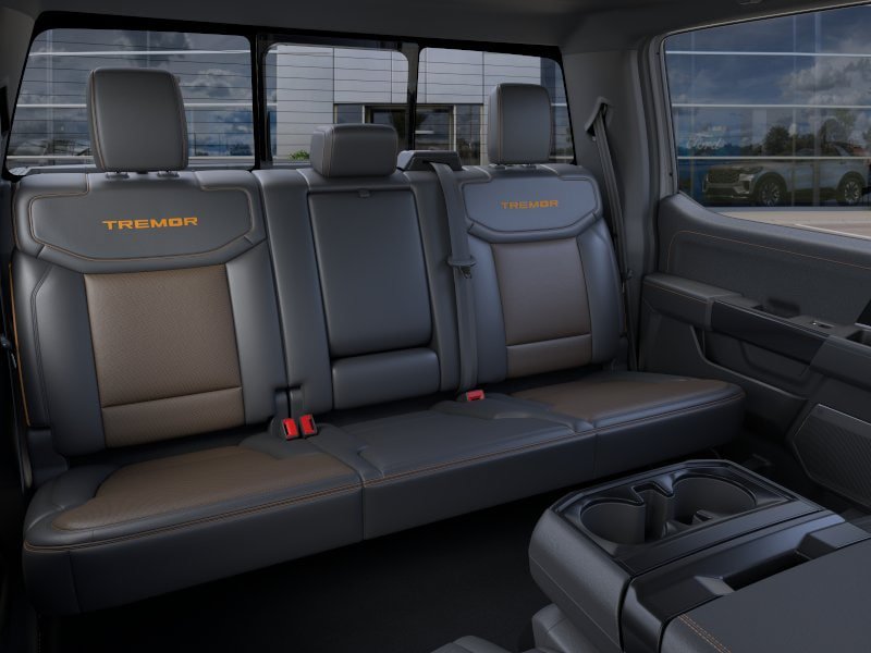 New 2026 Ford F150 Tremor AWD/4WD image 46