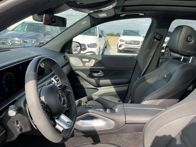 Certified 2024 Mercedes-Benz GLE 53 AMG 4MATIC image 11