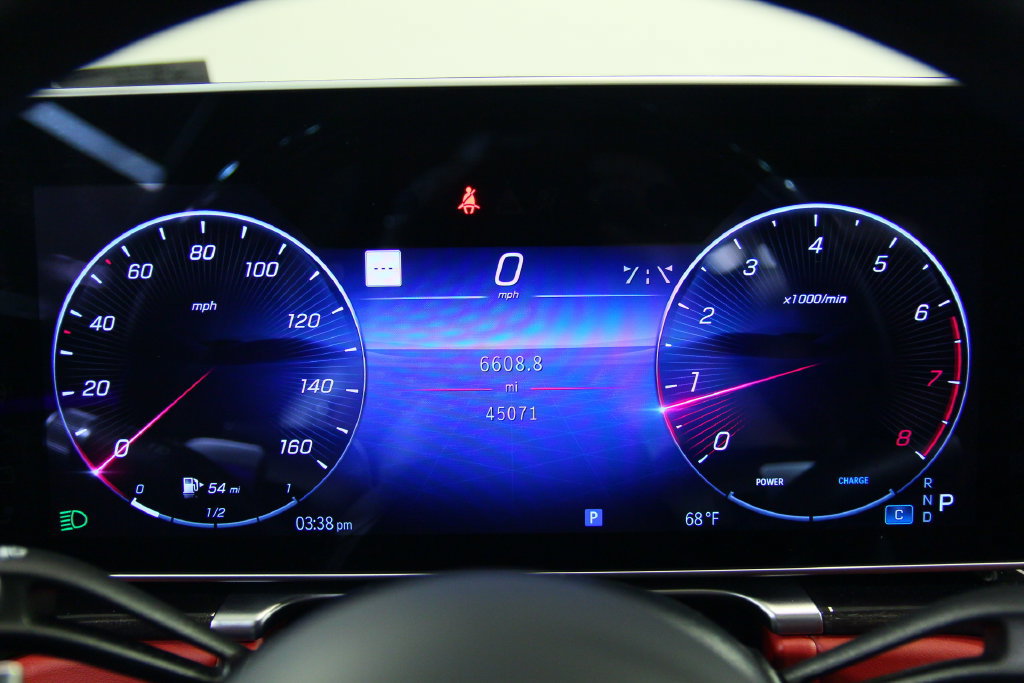 Certified 2022 Mercedes-Benz S 580 4MATIC Sedan image 16