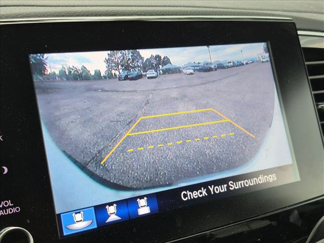 Used 2023 Honda Ridgeline Sport image 12