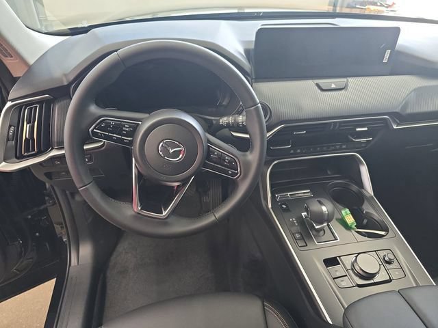 New 2026 MAZDA CX-70 SC AWD/4WD image 16