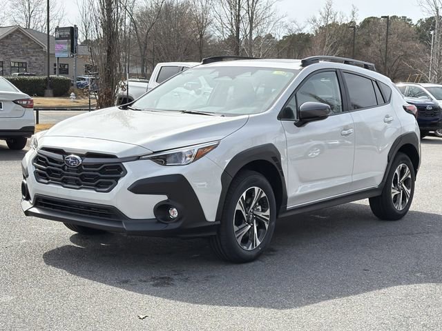 New 2026 Subaru Crosstrek 2.0i Premium image 7