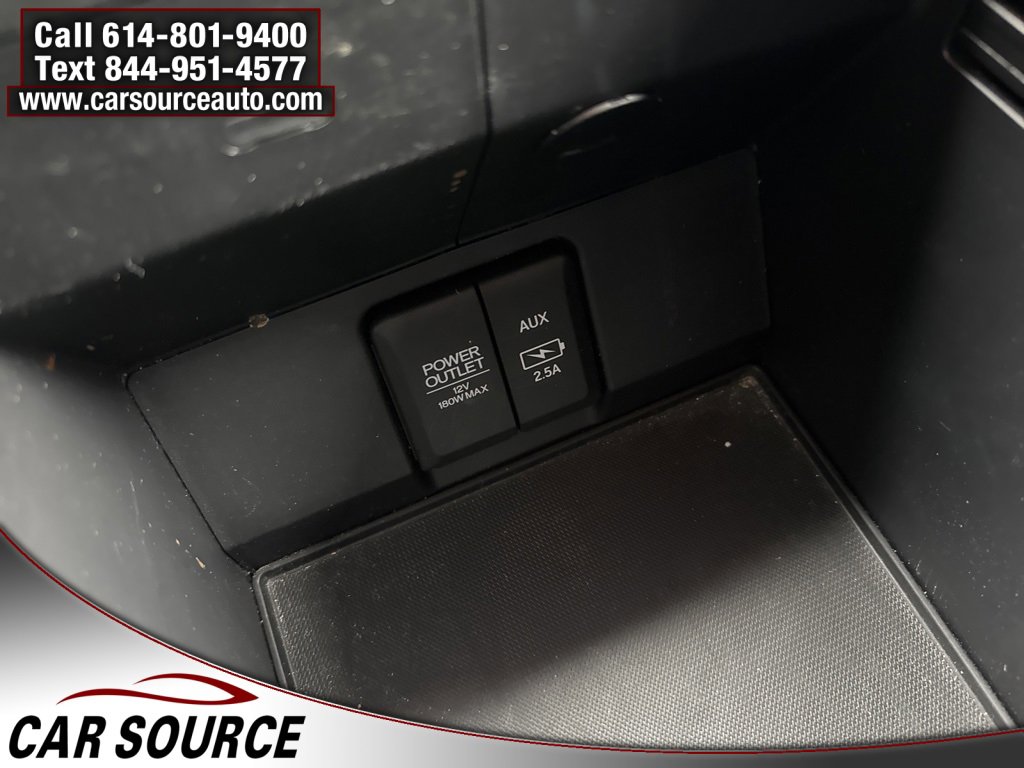 Used 2019 Honda Passport Touring image 34