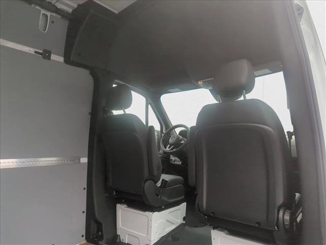 New 2024 Mercedes-Benz Sprinter 2500 image 24