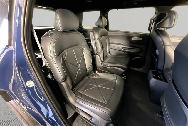 New 2027 Kia Telluride EX AWD/4WD image 11