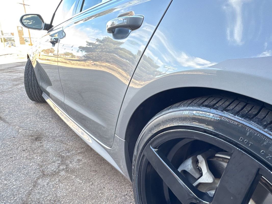 Used 2016 Audi A6 3.0T Premium Plus image 49