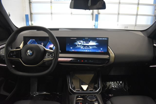 Used 2025 BMW X3 xDrive30i AWD/4WD image 5
