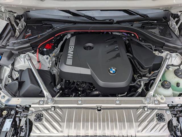 Used 2026 BMW X3 xDrive30 w/ Premium Package image 18