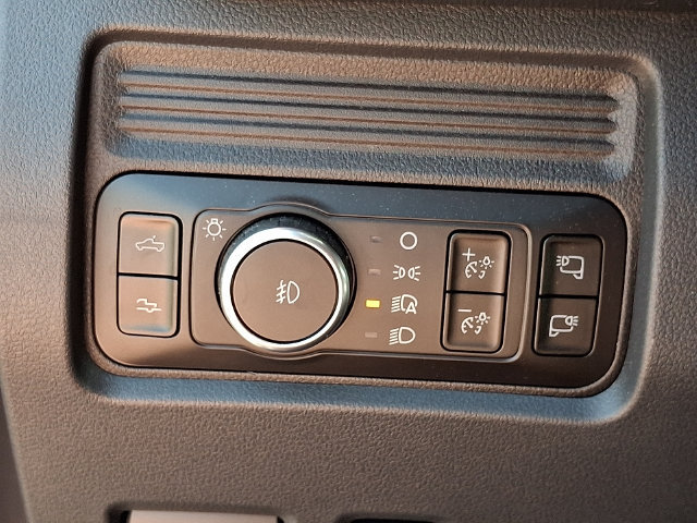 Used 2026 Ford F250 Platinum AWD/4WD image 25