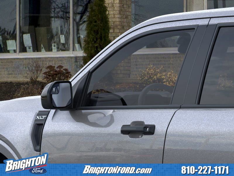 Used 2026 Ford Maverick XLT w/ XLT Luxury Package image 21