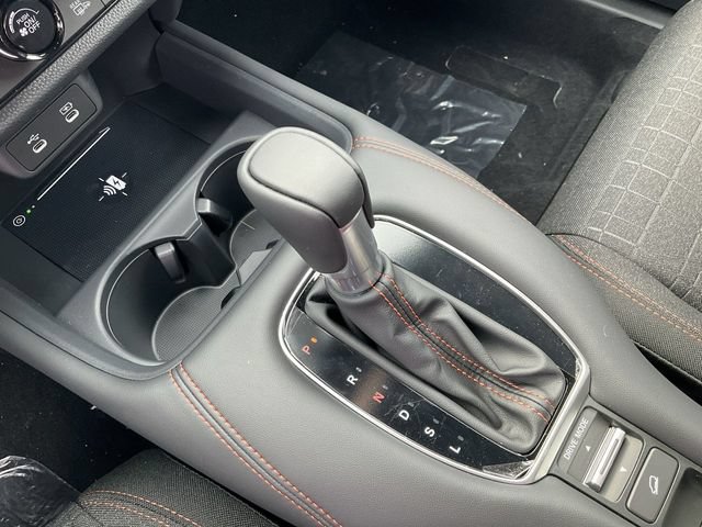 New 2027 Honda HR-V Sport image 27