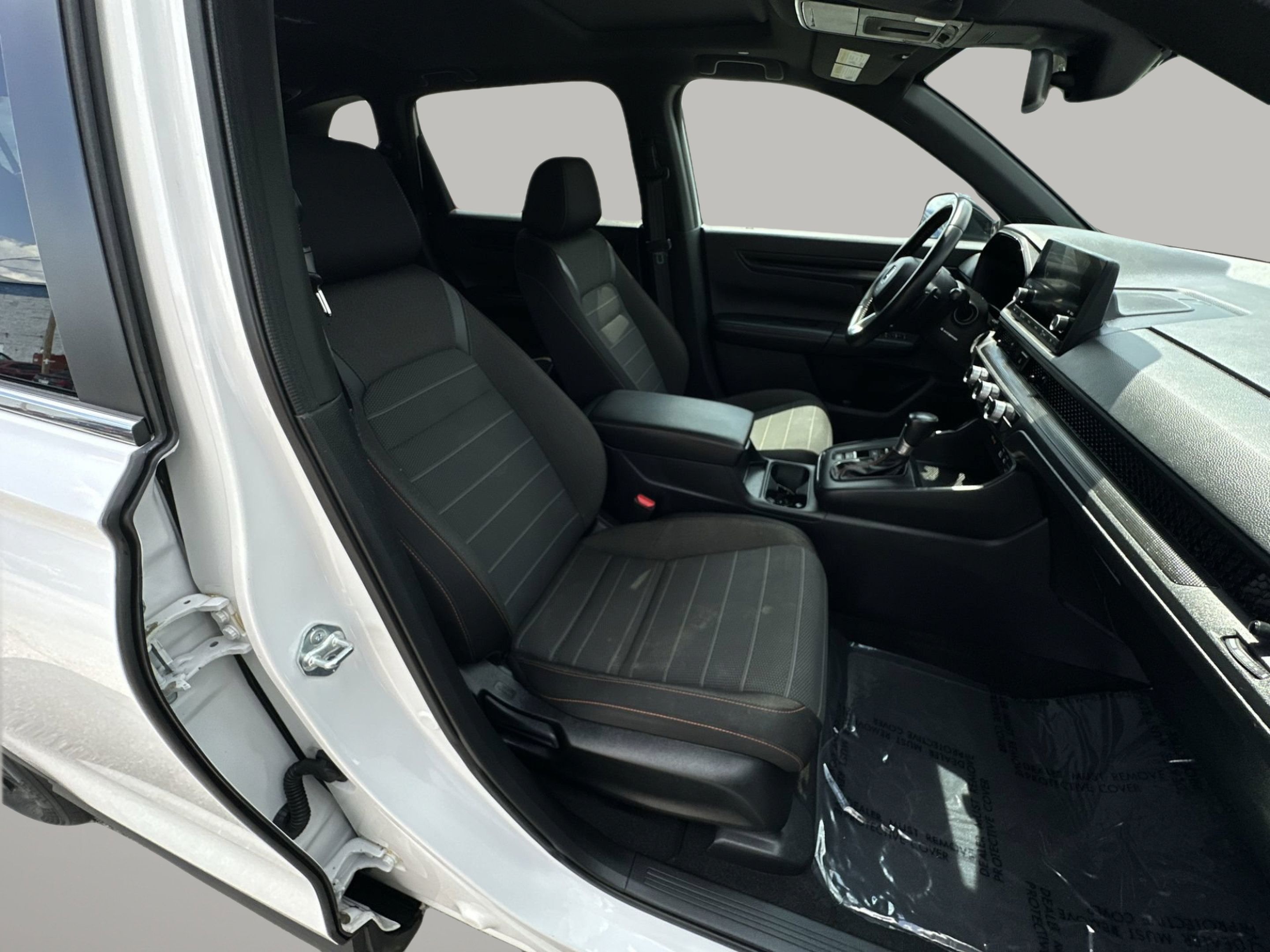 Used 2025 Honda CR-V Sport image 25