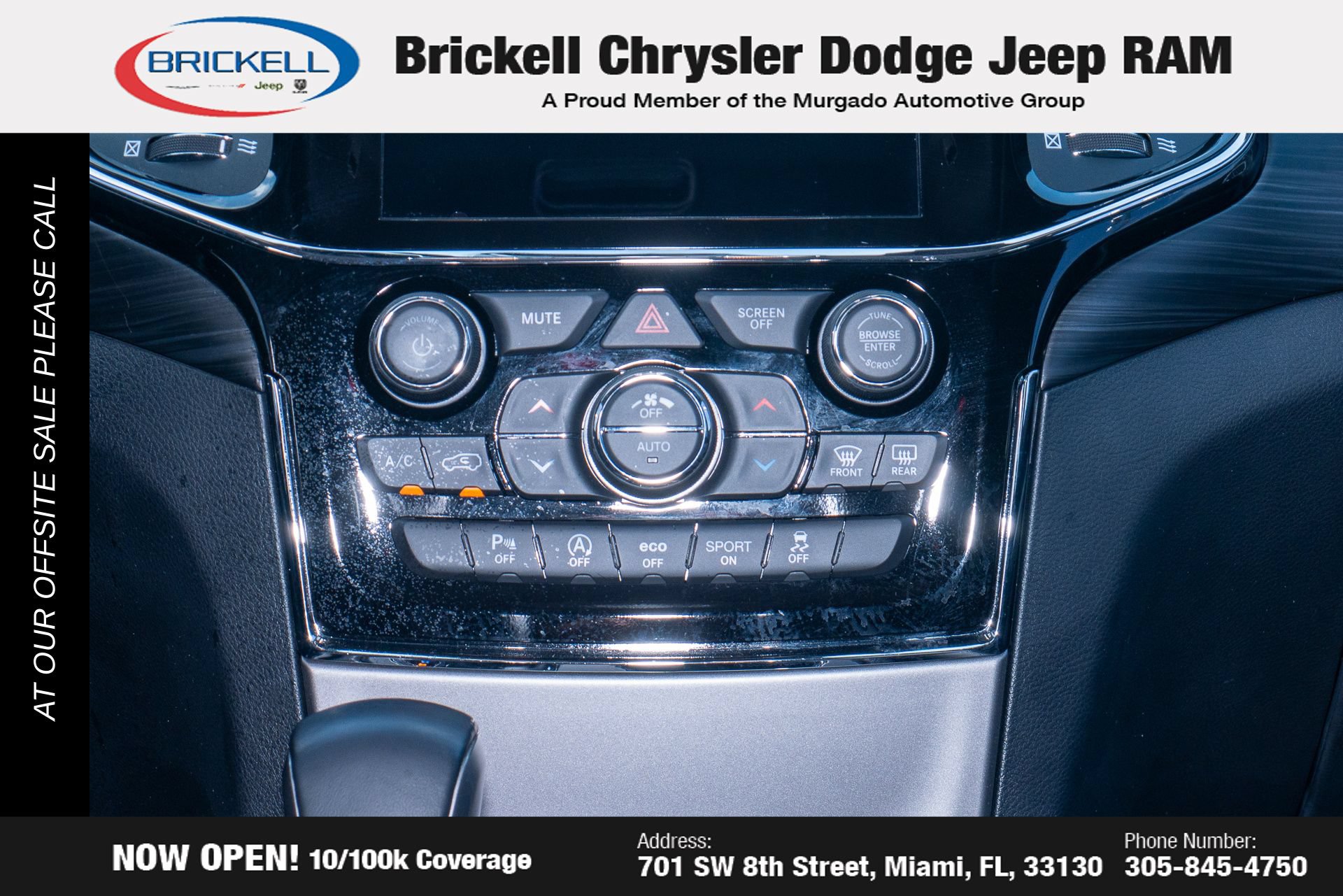 Used 2020 Jeep Grand Cherokee Altitude RWD image 21