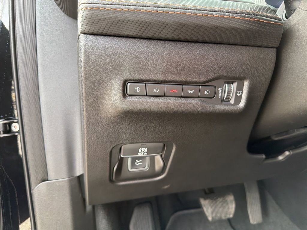 New 2026 Jeep Cherokee Limited AWD/4WD image 14