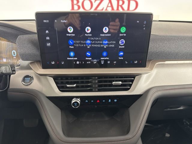 New 2025 Ford Explorer Active w/ Active Comfort Package image 12