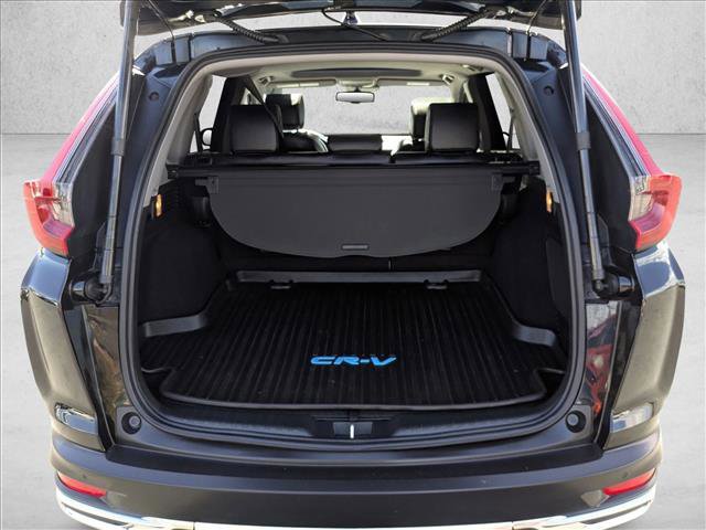 Used 2022 Honda CR-V Touring image 6