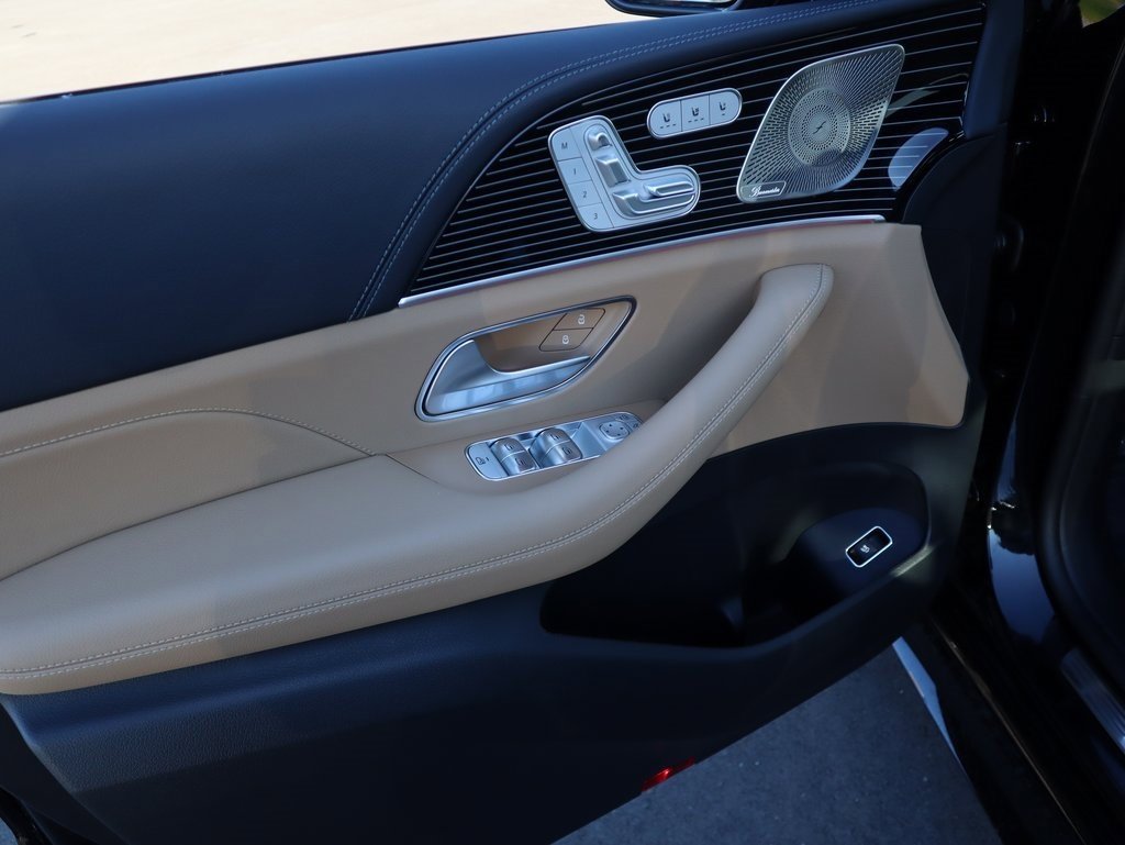 New 2026 Mercedes-Benz GLE 450 4MATIC image 22