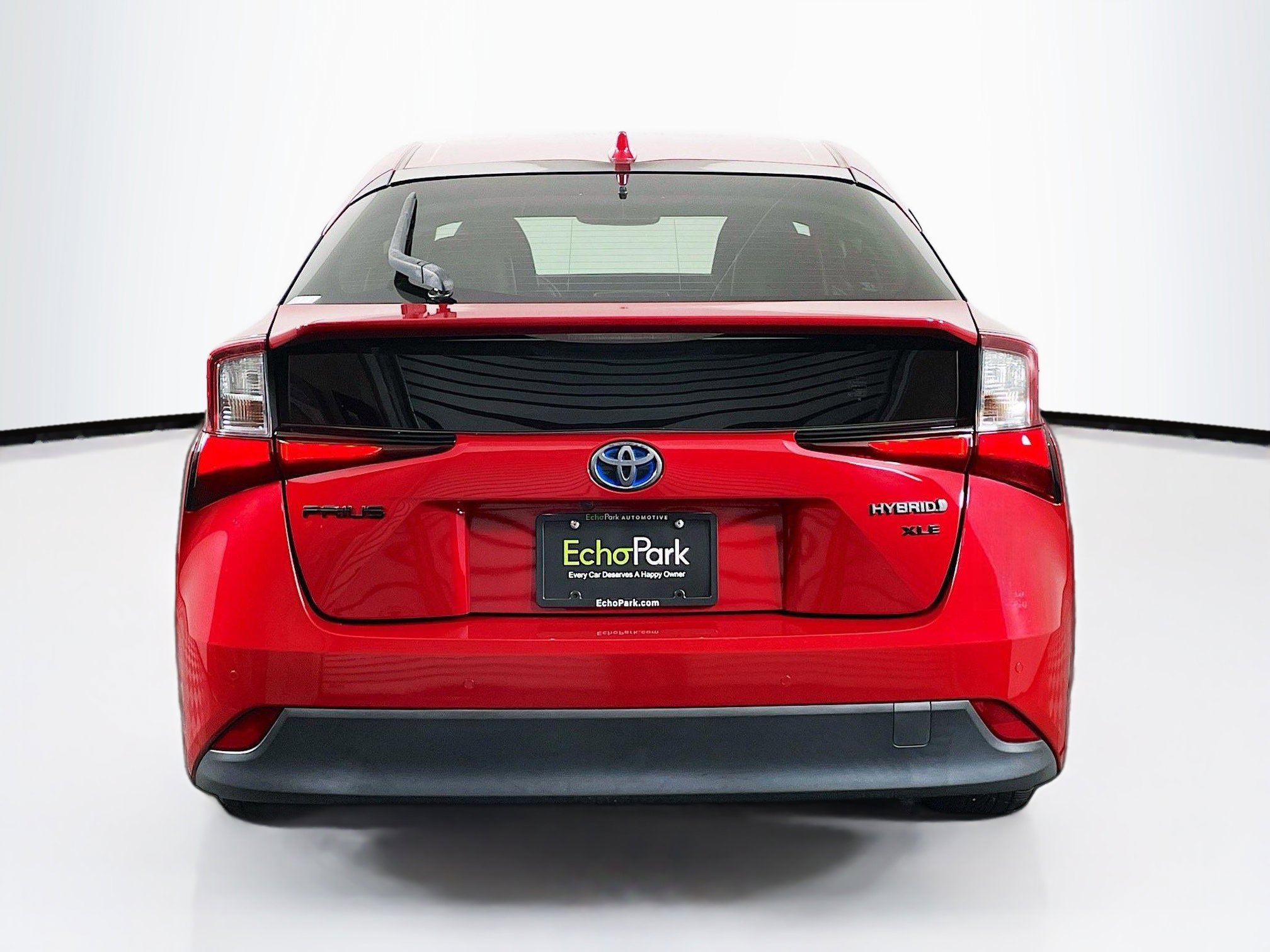 Used 2021 Toyota Prius image 7