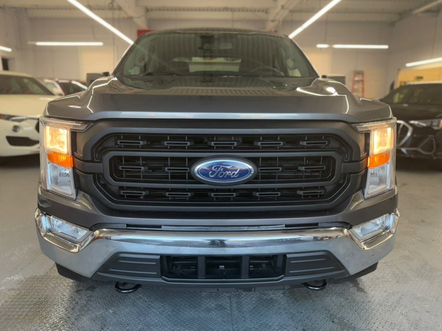 Used 2021 Ford F150 XL w/ Equipment Group 101A High image 3