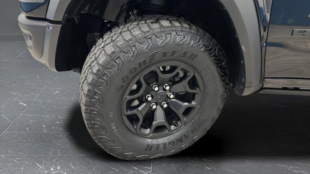 Used 2025 RAM 1500 RHO w/ RHO Level 1 Equipment Group AWD/4WD image 40