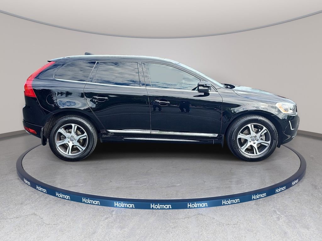 Used 2015 Volvo XC60 T6 AWD/4WD image 5