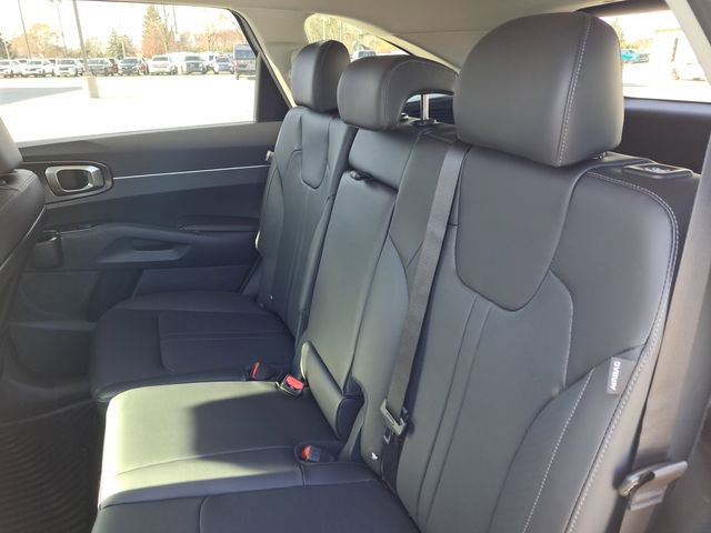 New 2026 Kia Sorento EX image 19