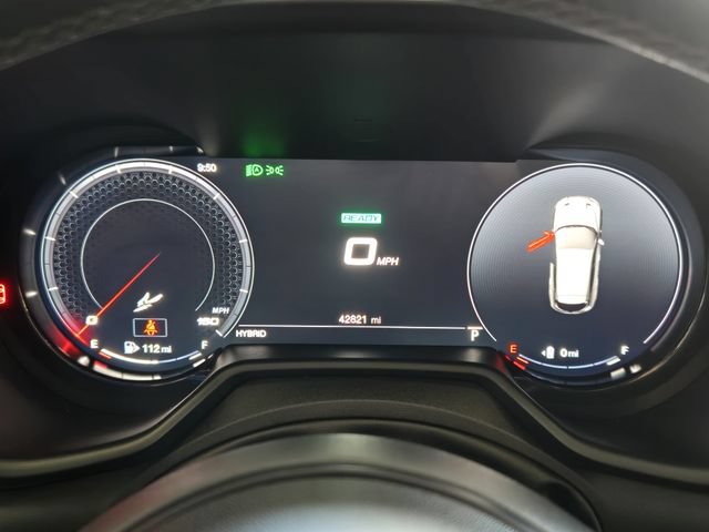 Used 2024 Dodge Hornet R/T w/ Track Pack AWD/4WD image 19