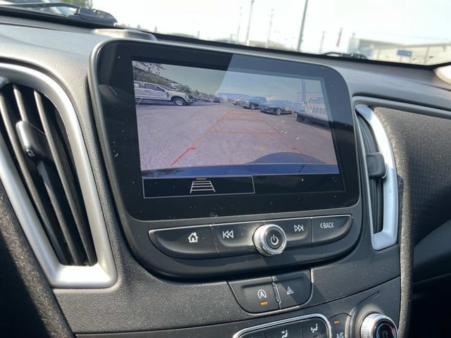 Used 2024 Chevrolet Malibu LT FWD image 39