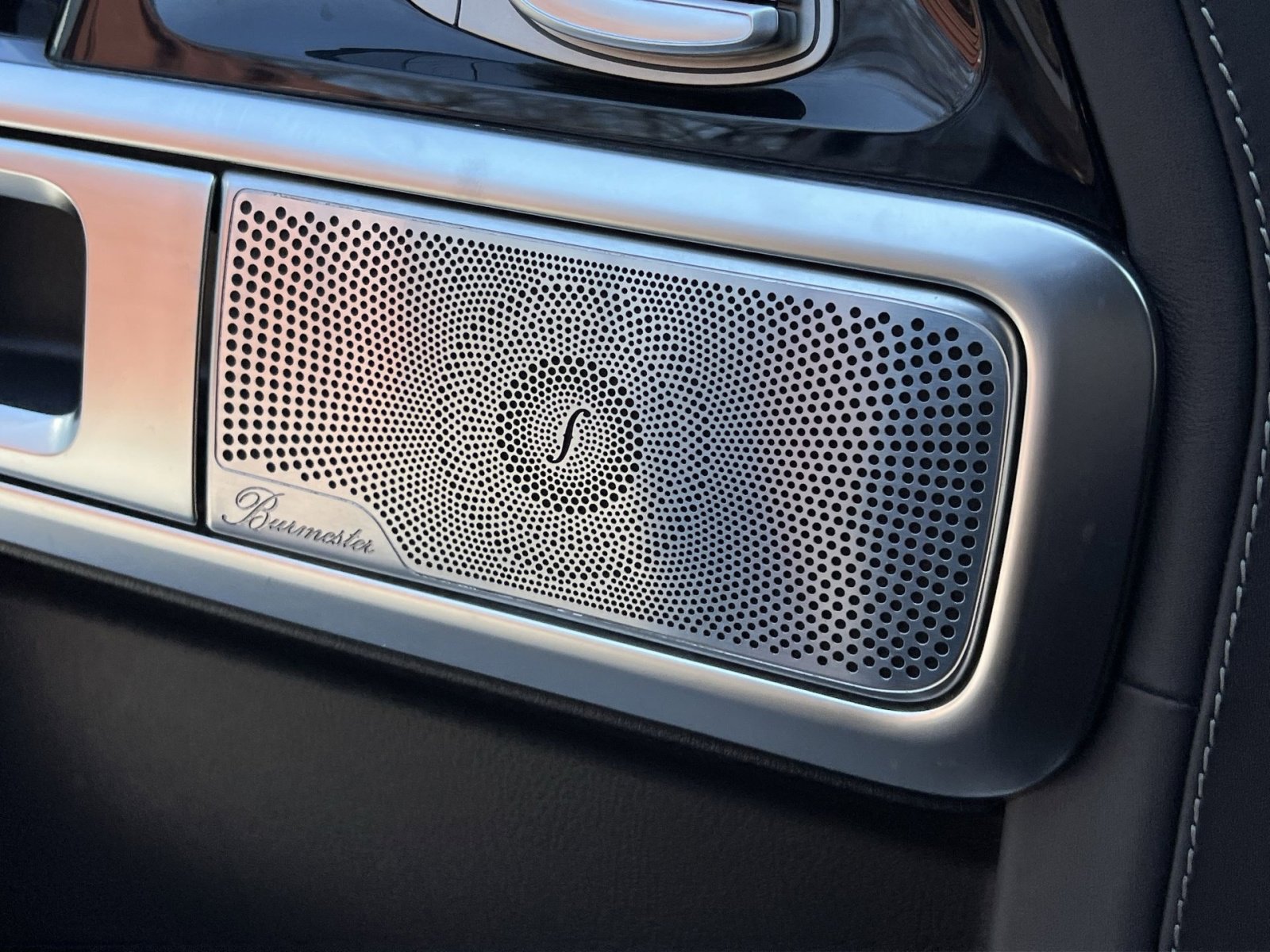 Certified 2022 Mercedes-Benz G 63 AMG G 63 AMG image 38