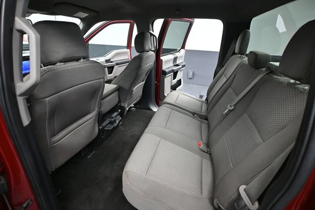 Used 2019 Ford F150 XLT w/ XTR Package AWD/4WD image 26