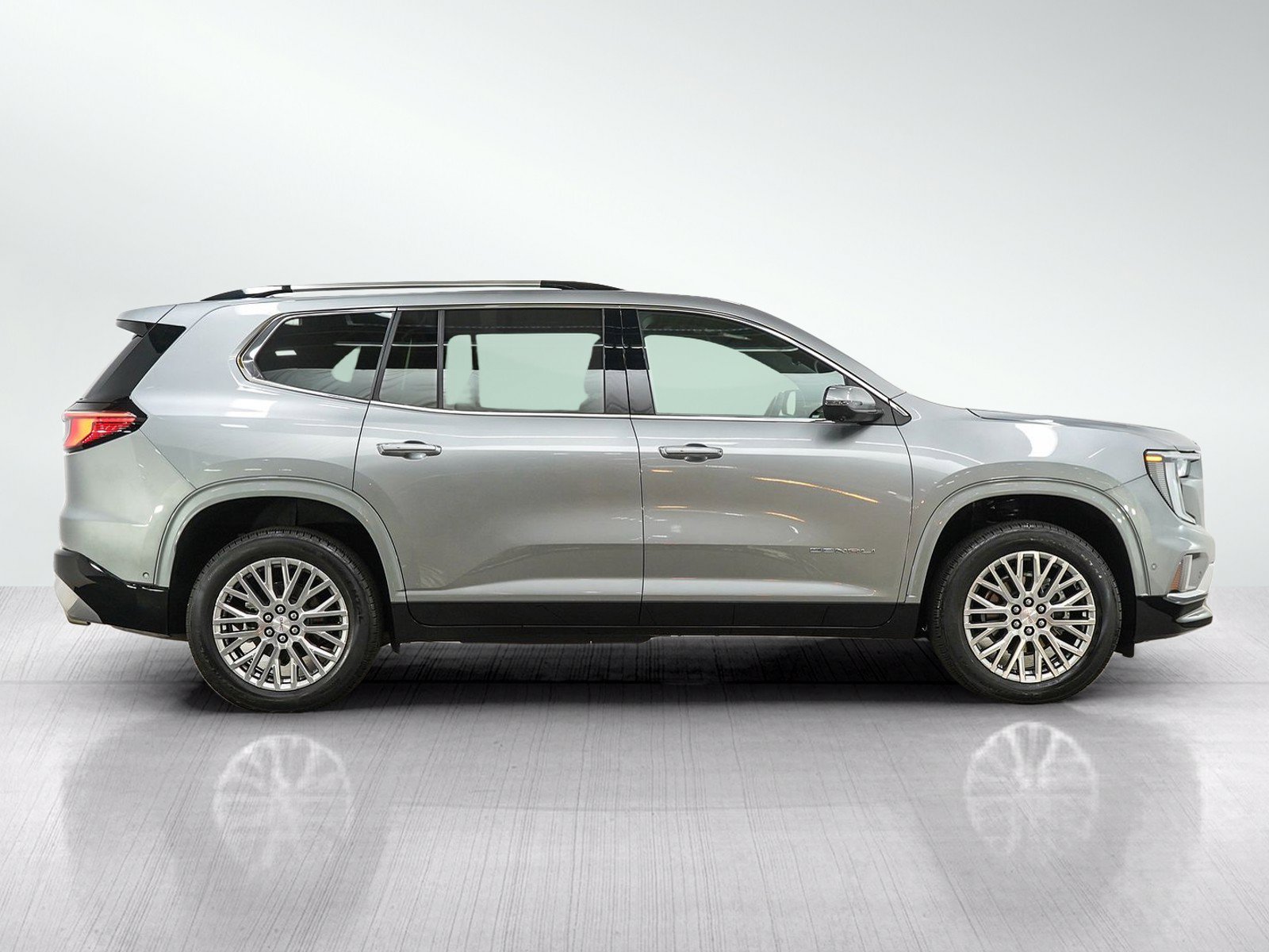 Used 2026 GMC Acadia Denali w/ Super Cruise Package AWD/4WD image 6