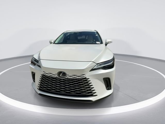 Used 2024 Lexus RX 350 Premium Plus w/ Convenience Package FWD image 3