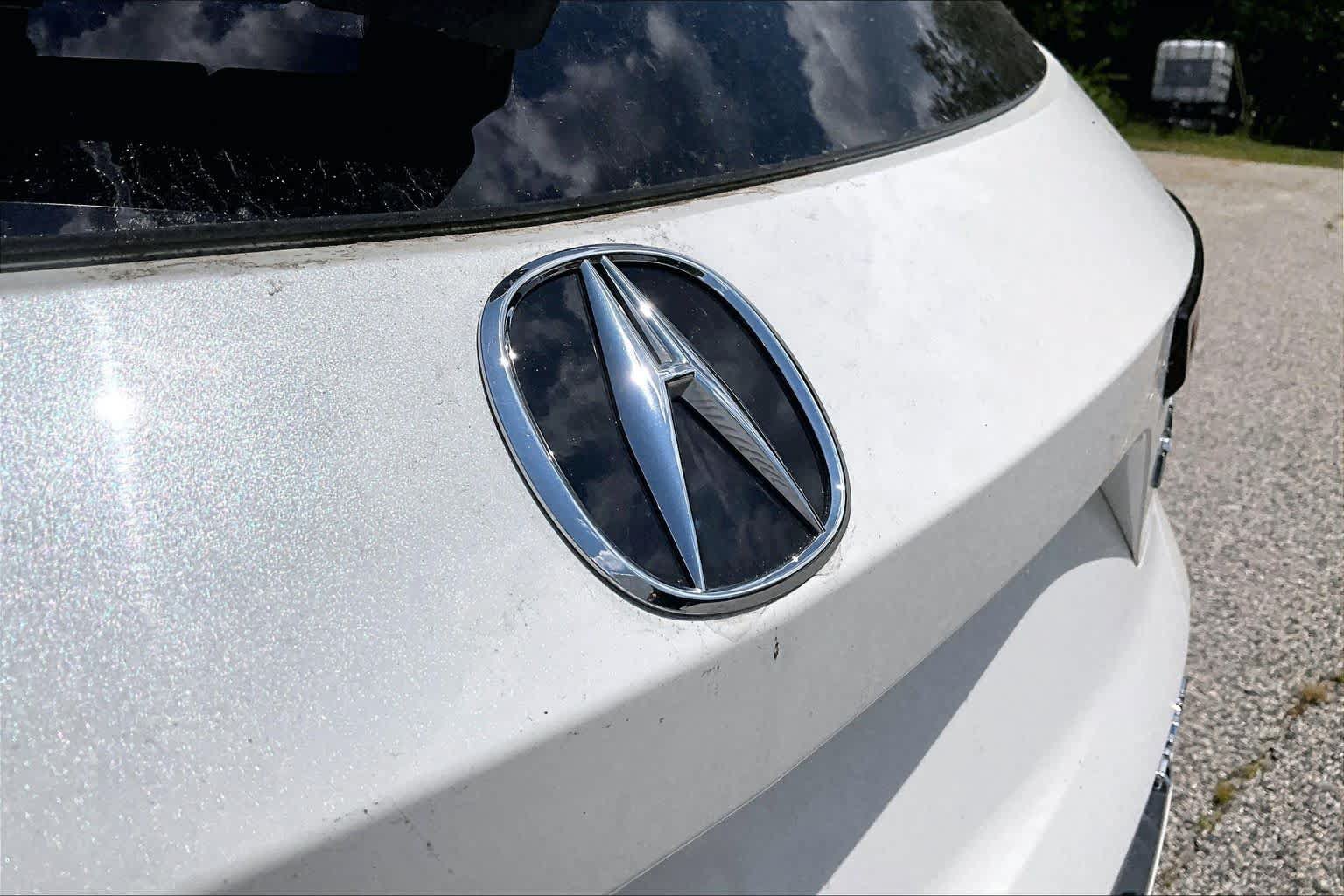 Used 2023 Acura MDX w/ Technology Package AWD/4WD image 65