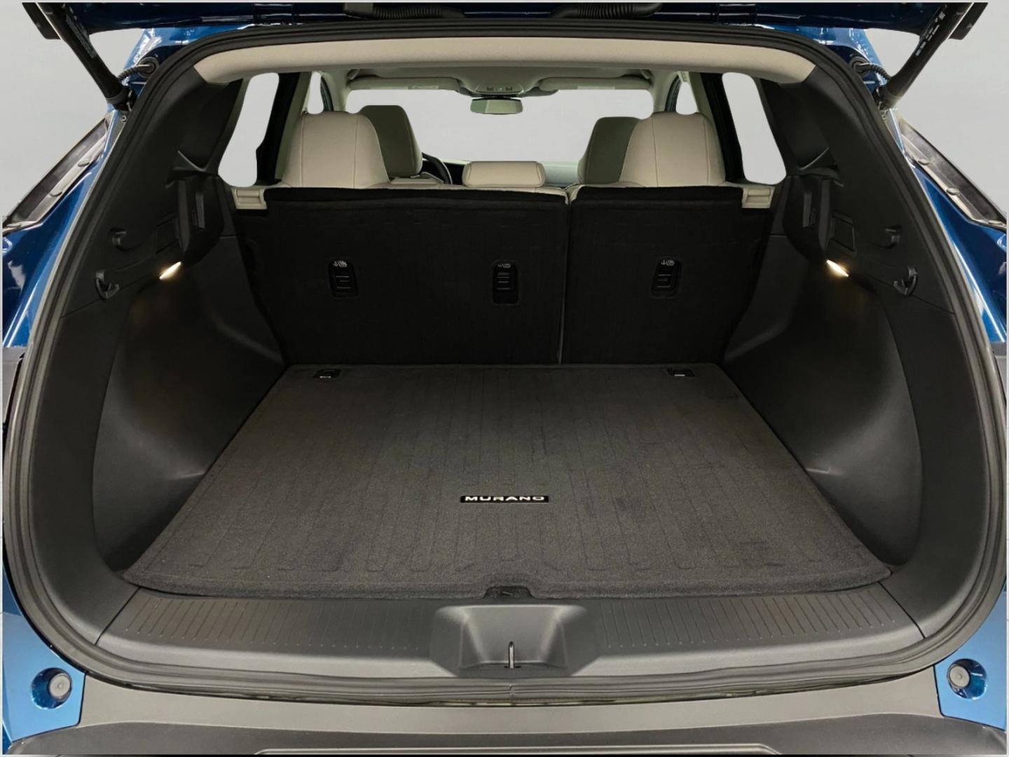 Used 2025 Nissan Murano SL image 5