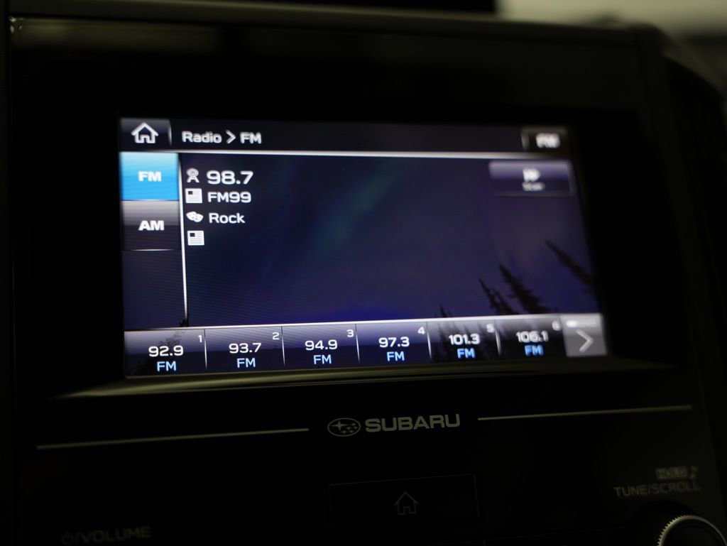 Used 2018 Subaru Crosstrek 2.0i Premium w/ Eyesight System AWD/4WD image 22