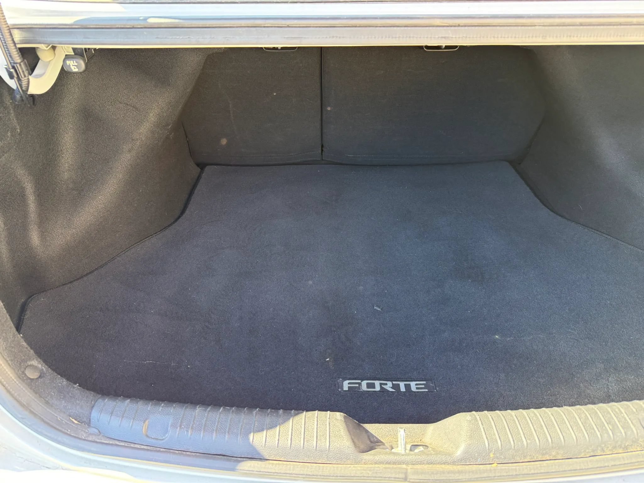 Used 2014 Kia Forte EX FWD image 15