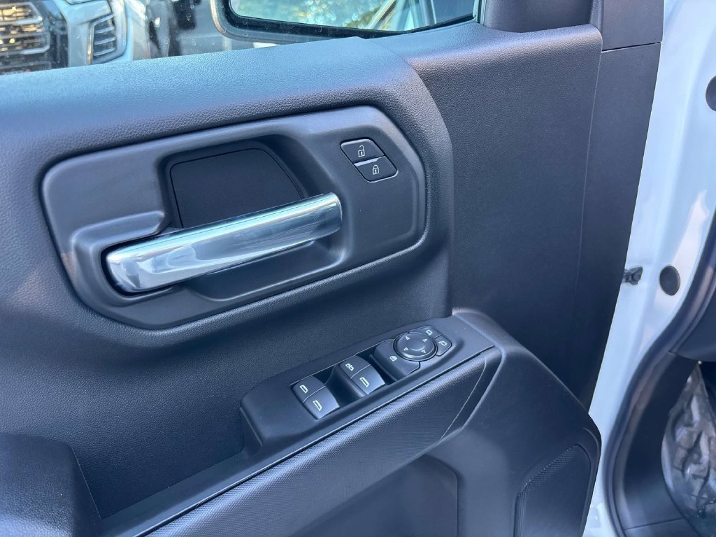 New 2026 GMC Sierra 1500 Pro w/ Pro Value Package AWD/4WD image 5