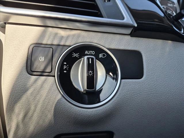 Used 2015 Mercedes-Benz ML 350 2WD image 16